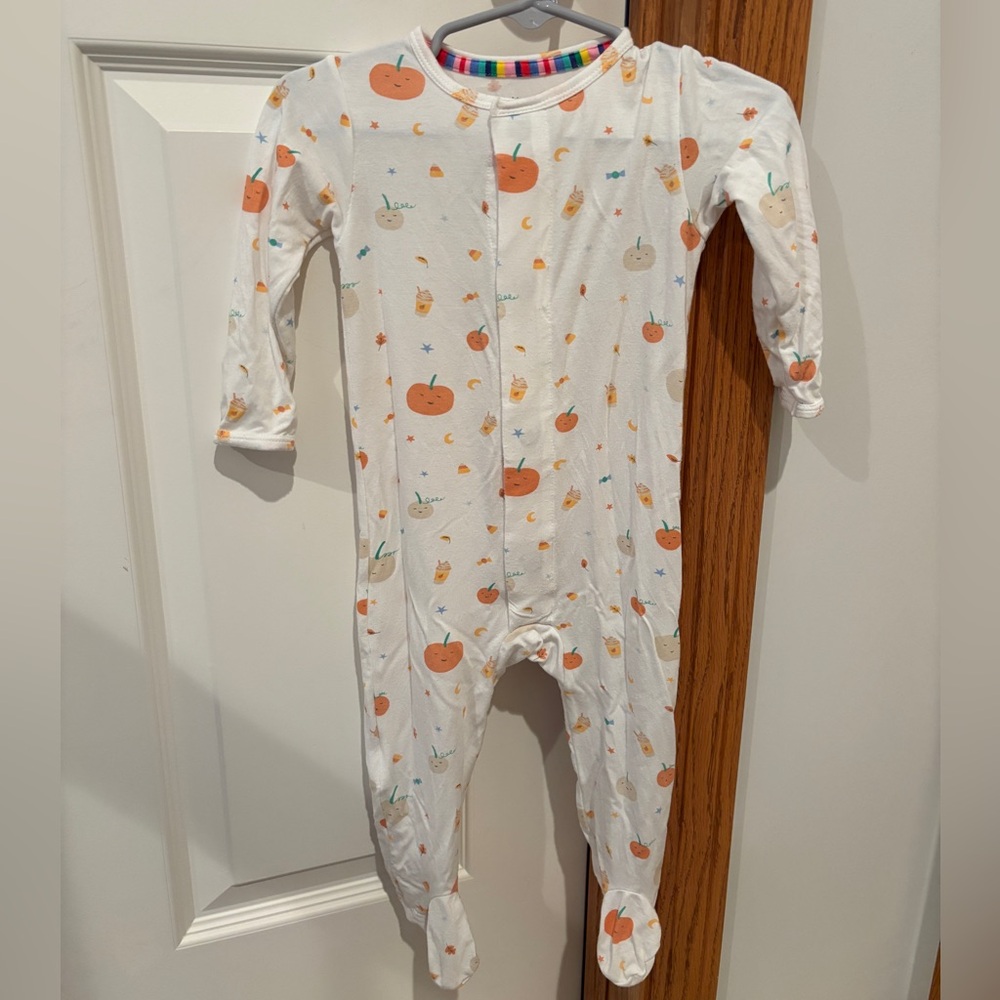 Fall magnetic me sleeper